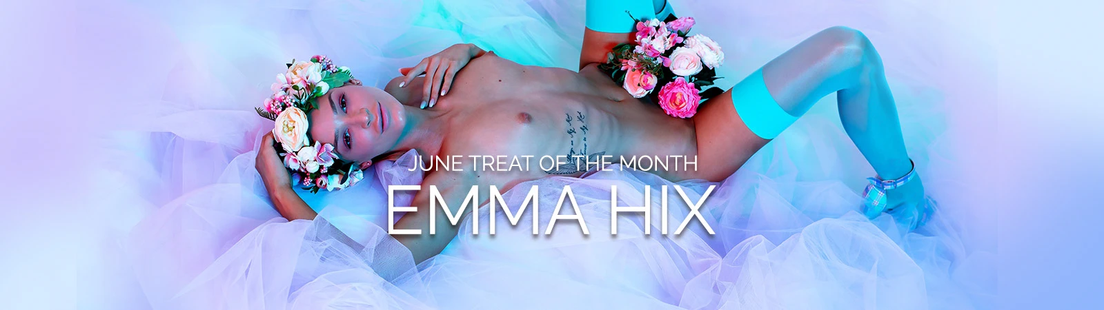 Check Emma Hix special video for Twistys Treat of the Month June 2019