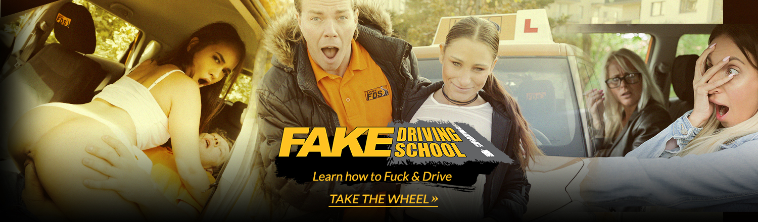 Watch Fake Driving School Videos