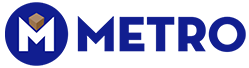 Metro HD porn studio logo