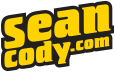 A logo for SeanCody